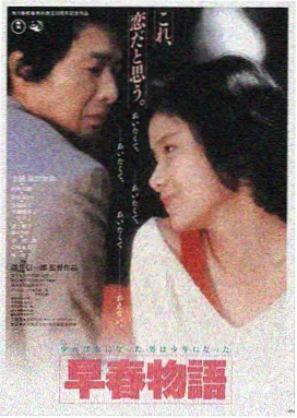 雾港迷踪 海报